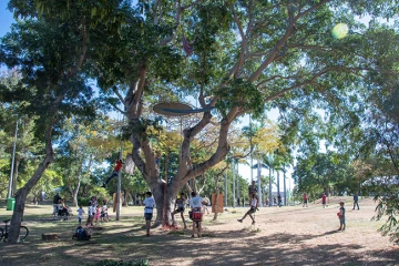 Journée sport loisirs, sport et santé 