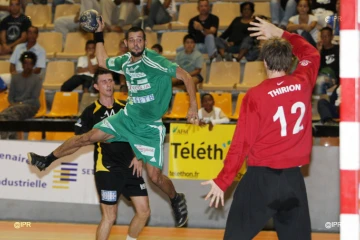 handball