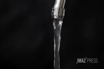 Eau du robinet 