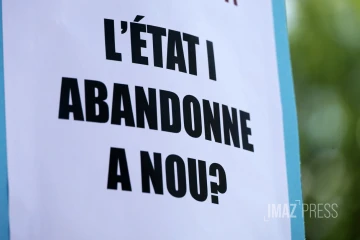soutien de l'Etat 