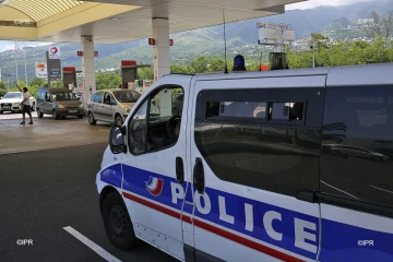 stations services  réquisitionnées