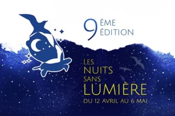 Nuits sans lumière à Saint-Denis