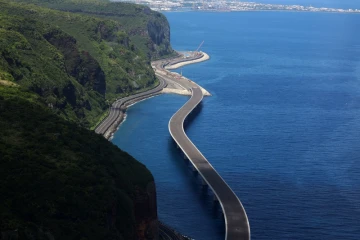 NRL et route du littoral 