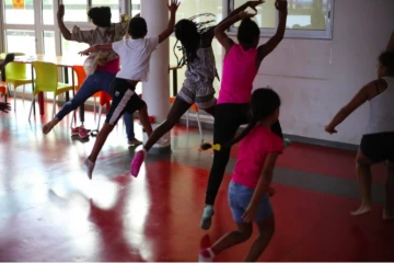 école artistique intercommunale