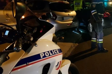 police, contrôles, nuit, electropicales, alcool, automobilistes, 