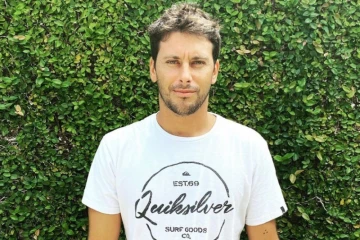Jéremy Florès