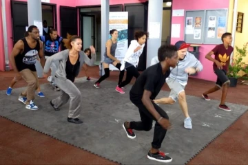 Ecole artistique intercommunale de l\'ouest