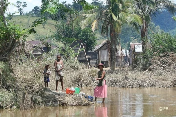 Madagascar