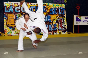 Judo