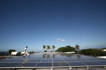 Photovoltaïque 