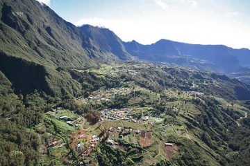 Cirque de Salazie