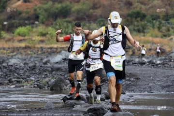 Grand raid 2018