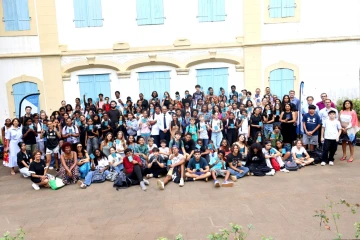 Département : 127 élèves reçoivent leur passeport "Ambassadeurs du Musée"