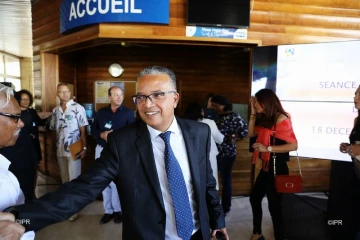 Election département 18 décembre 2017 