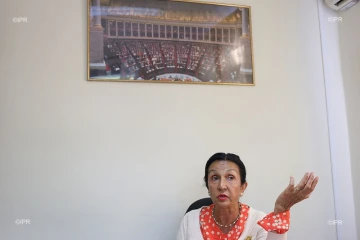 Huguette Bello