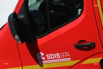 Sdis 974