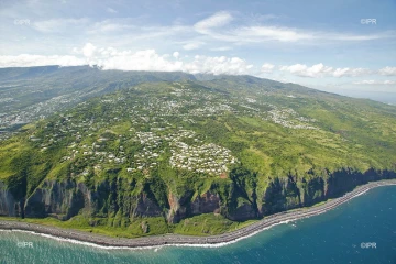 route du littoral 