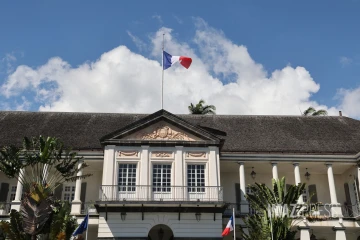 Préfecture de la Réunion 
