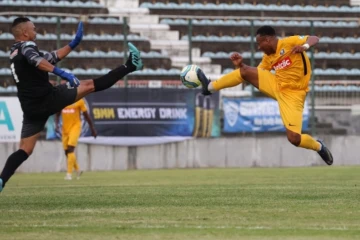 Football : l'ASC Makes en quête d'un nouvel exploit face au Saint-Denis FC 
