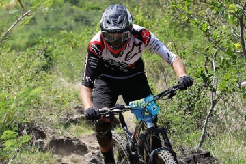 Mégavalanche 2017 