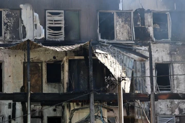 Incendie