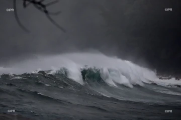 cyclone Berguitta 