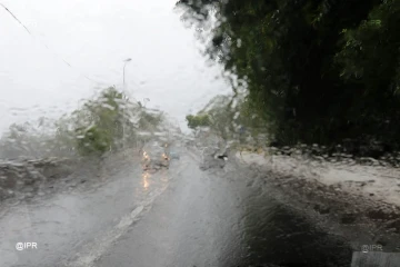 Pluie