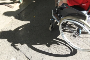 handicapé 