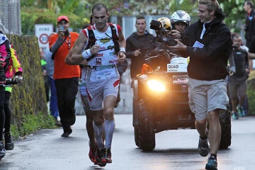 Grand raid 2012 