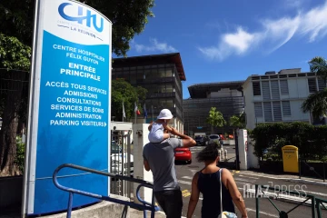 CHU Nord 