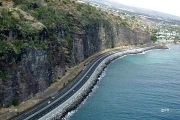 Route du littoral