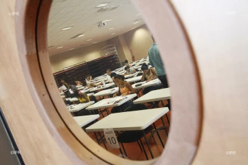 salle d\'examen