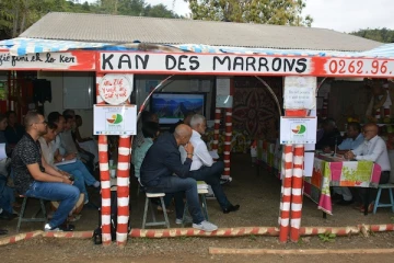 Projet pour les hauts
