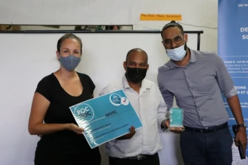 ESS remise des prix