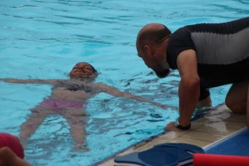 Natation Saint Paul