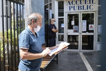 docteur philippe De chazournes à Malartic