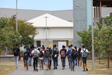 lycée Hinglo 