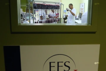 Etablissement français du sang