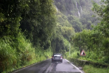 Cirque de Salazie 