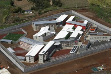 Prisons de Domenjod