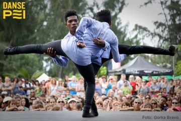 Danse Péi 2018