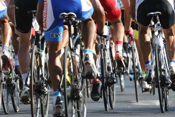 Tour de l\'ile cycliste 2013