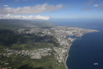 photos aériennes ouest