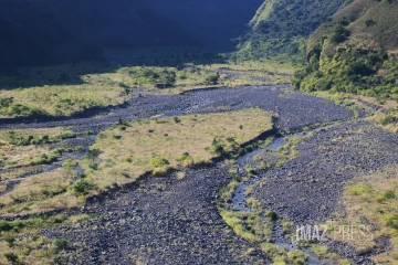 rivière des galets 