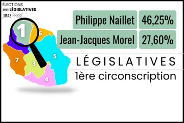 1ere circonscription