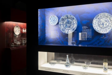Saint-Louis : Fermeture exceptionnelle du musée des arts décoratifs de l'océan Indien