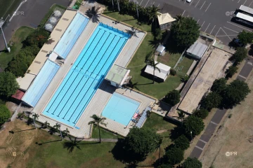 Piscine du Port