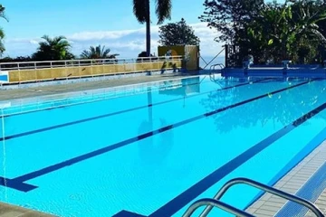 piscine Bois-de-Nèfles fermeture cas covid