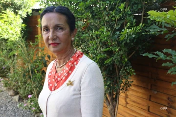 Huguette Bello