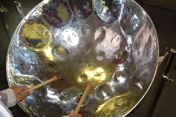 Steelpan